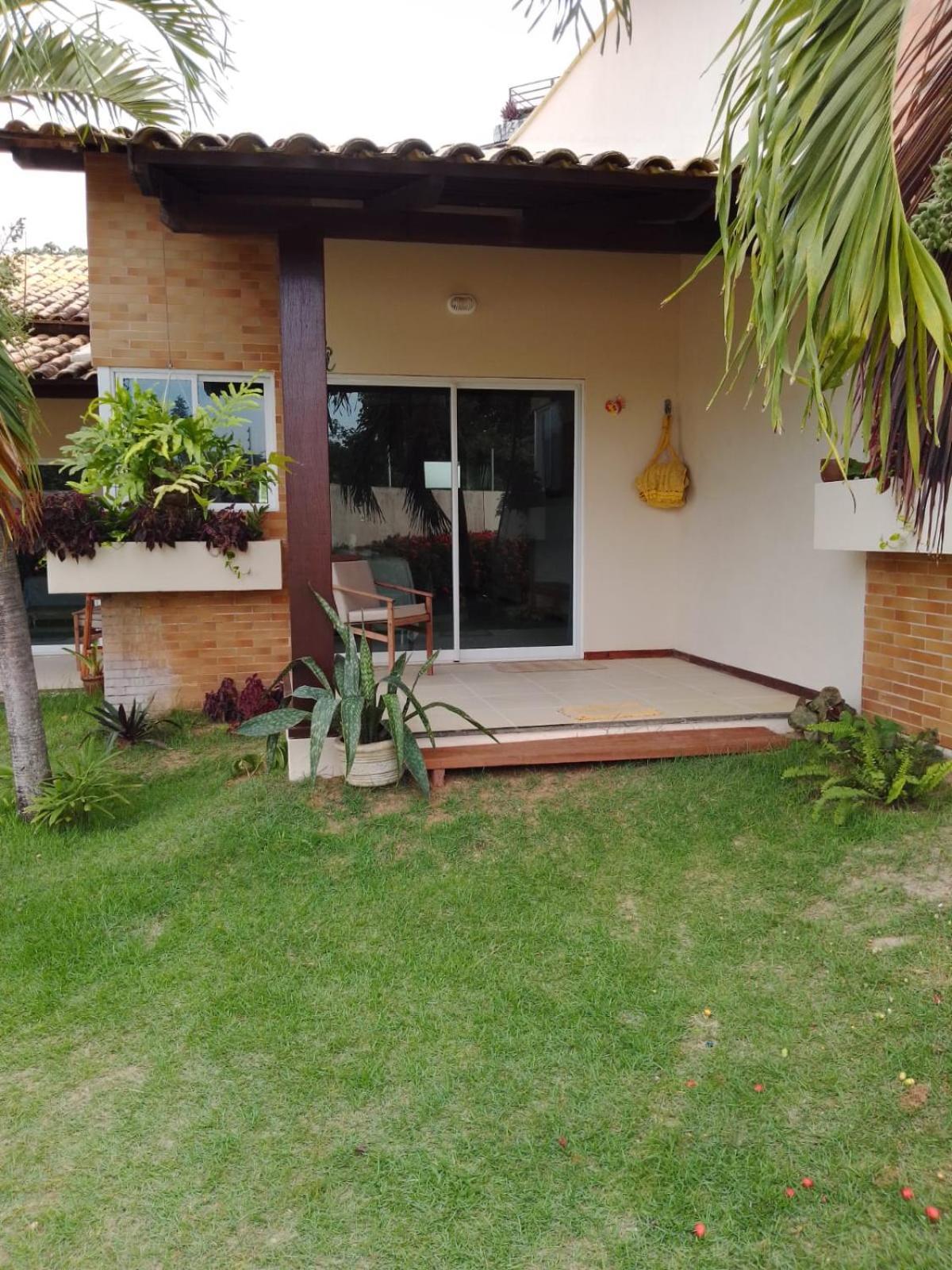 Apartmán Go Pipa Panorama Flats Praia de Pipa Exteriér fotografie
