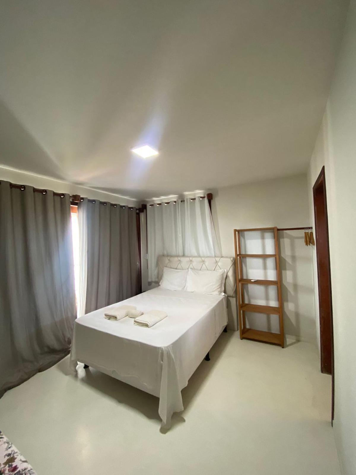 Apartmán Go Pipa Panorama Flats Praia de Pipa Exteriér fotografie