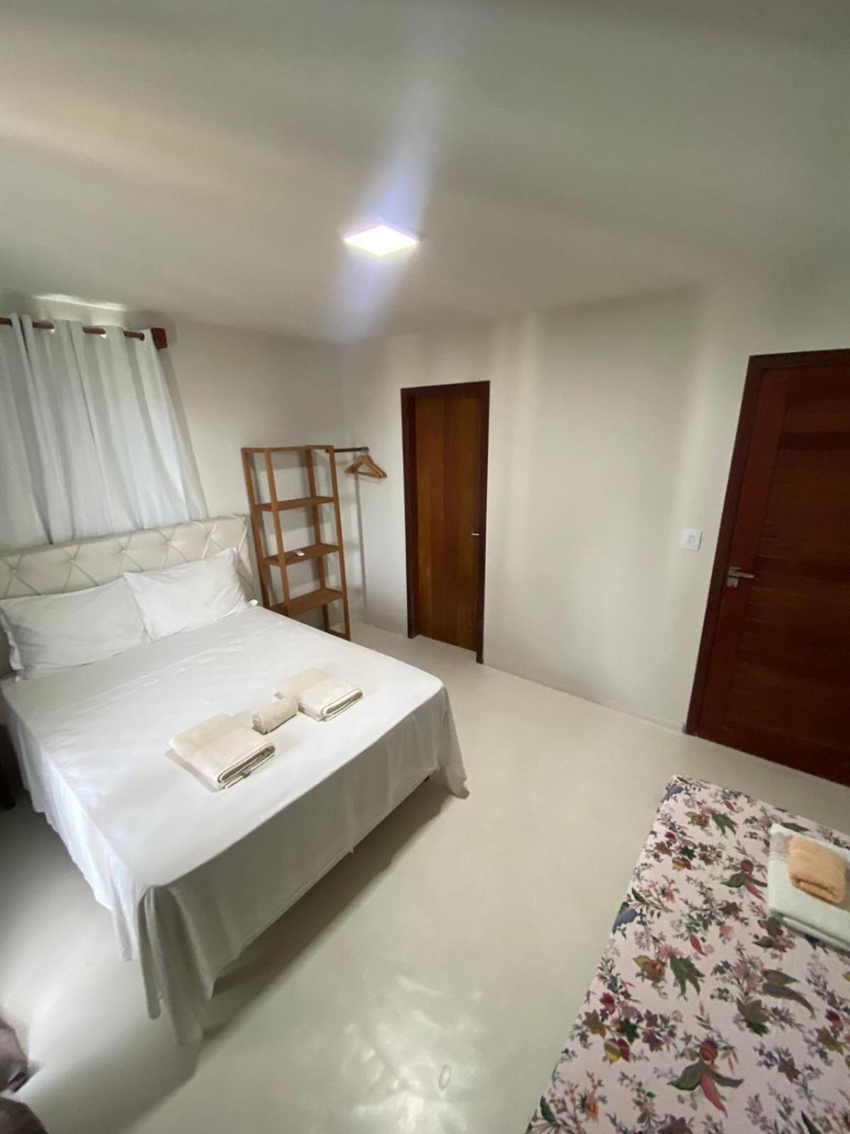 Apartmán Go Pipa Panorama Flats Praia de Pipa Exteriér fotografie