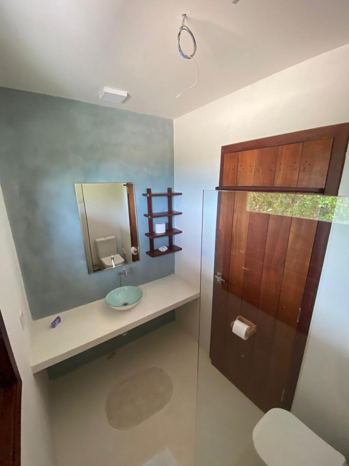 Apartmán Go Pipa Panorama Flats Praia de Pipa Exteriér fotografie