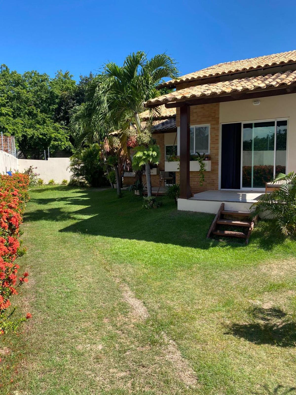 Apartmán Go Pipa Panorama Flats Praia de Pipa Exteriér fotografie