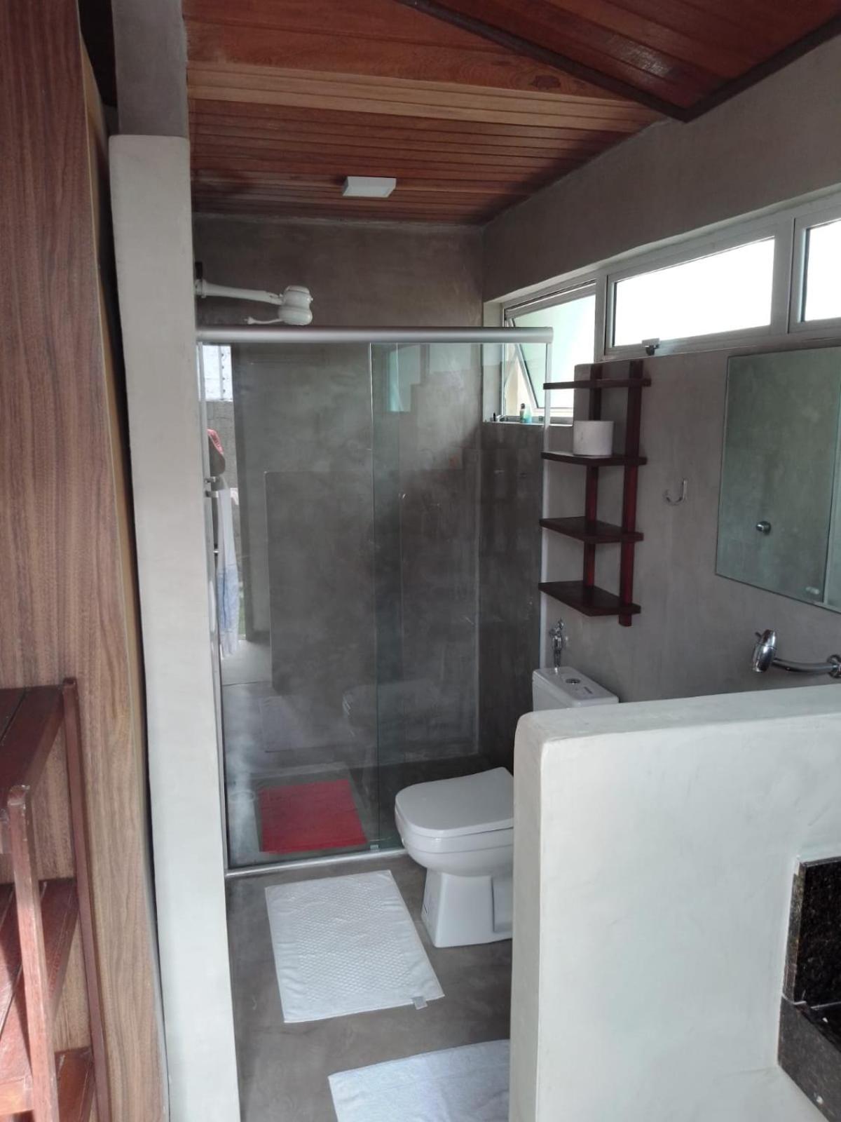 Apartmán Go Pipa Panorama Flats Praia de Pipa Exteriér fotografie