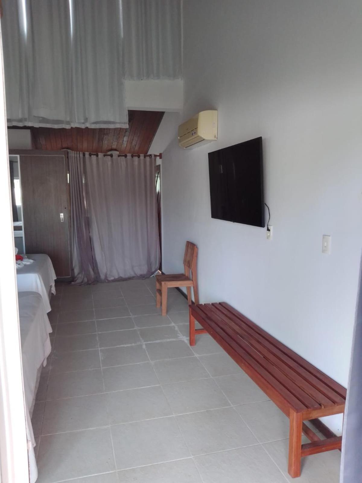 Apartmán Go Pipa Panorama Flats Praia de Pipa Exteriér fotografie