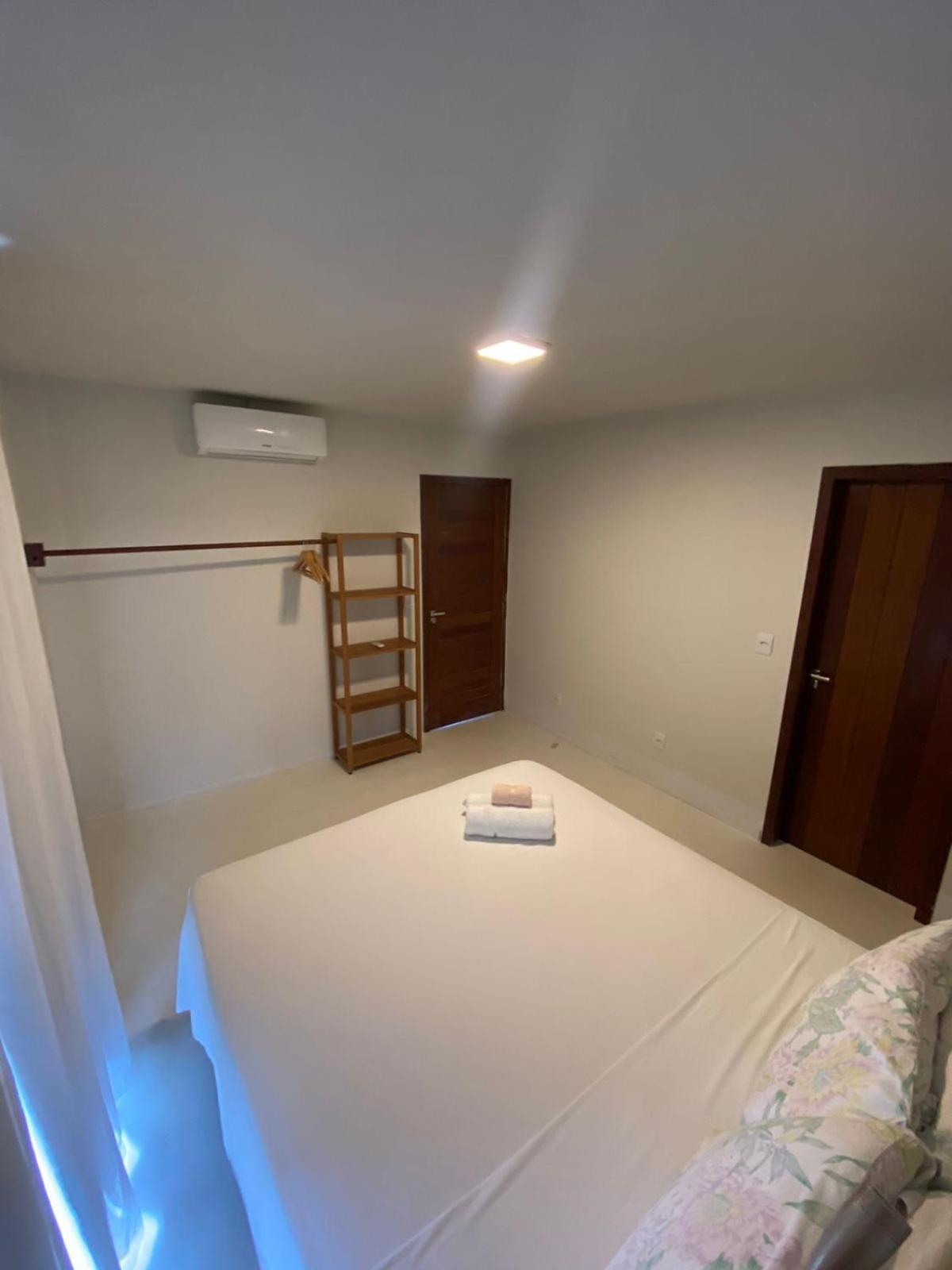 Apartmán Go Pipa Panorama Flats Praia de Pipa Exteriér fotografie