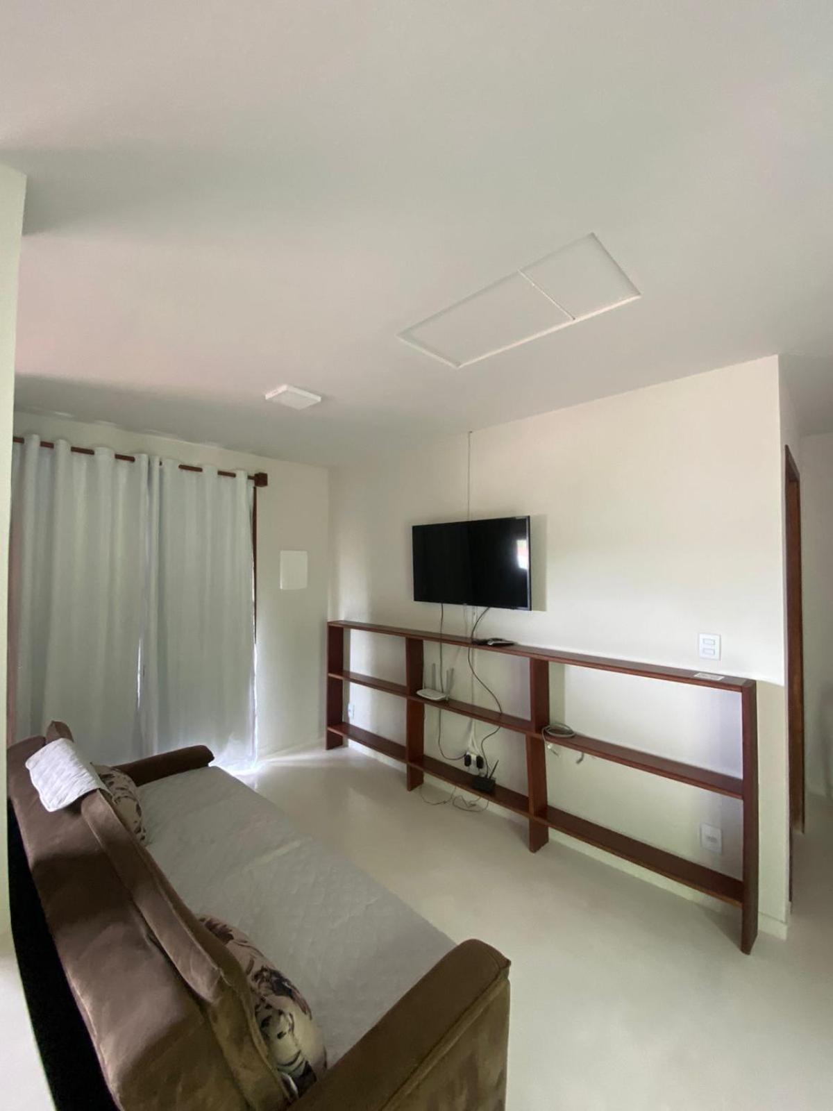 Apartmán Go Pipa Panorama Flats Praia de Pipa Exteriér fotografie