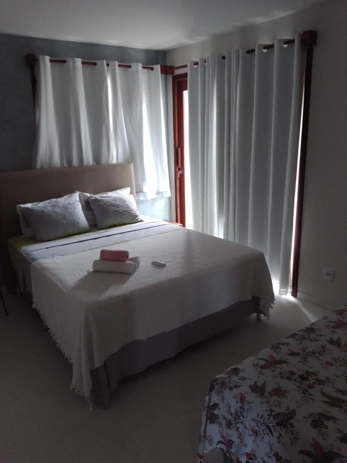 Apartmán Go Pipa Panorama Flats Praia de Pipa Exteriér fotografie