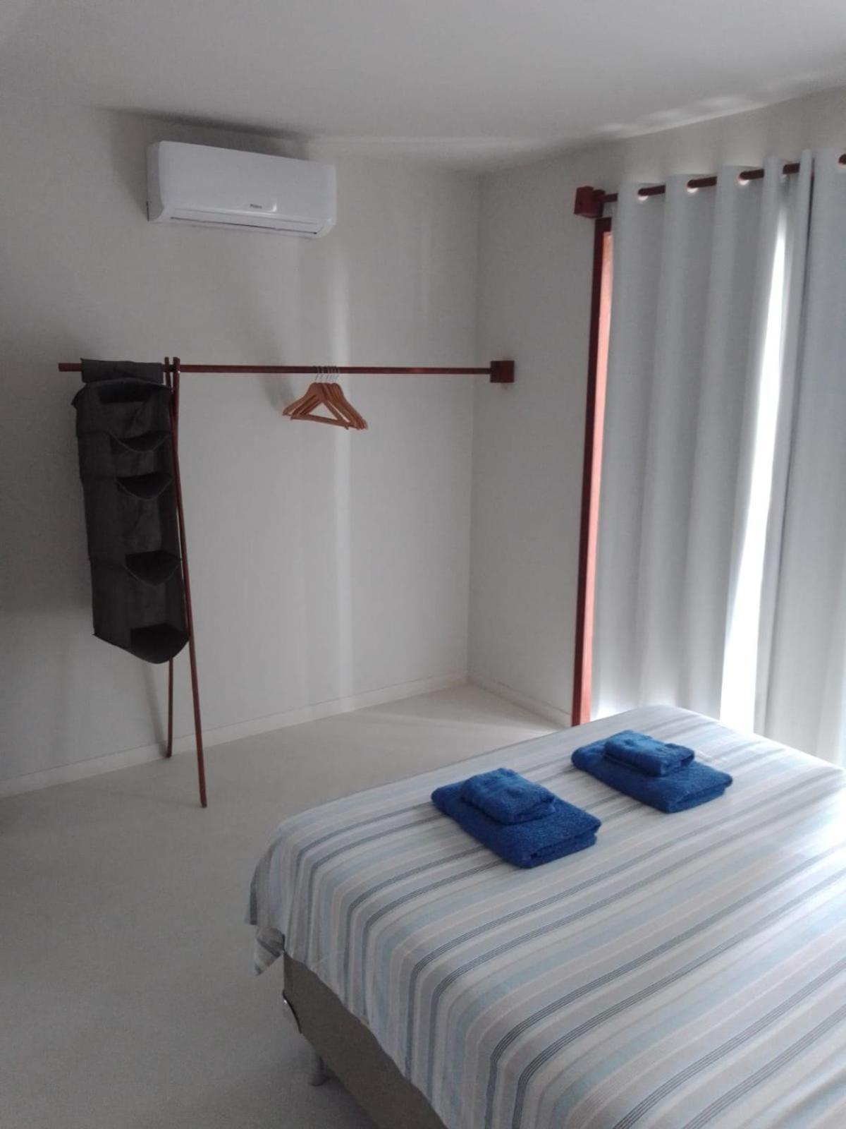 Apartmán Go Pipa Panorama Flats Praia de Pipa Exteriér fotografie