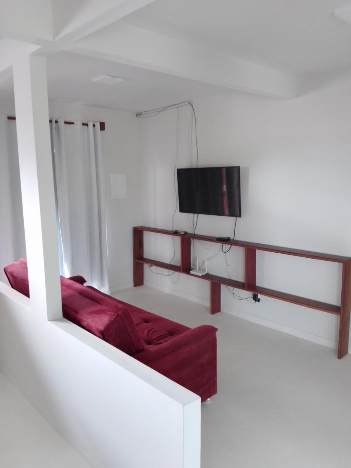Apartmán Go Pipa Panorama Flats Praia de Pipa Exteriér fotografie