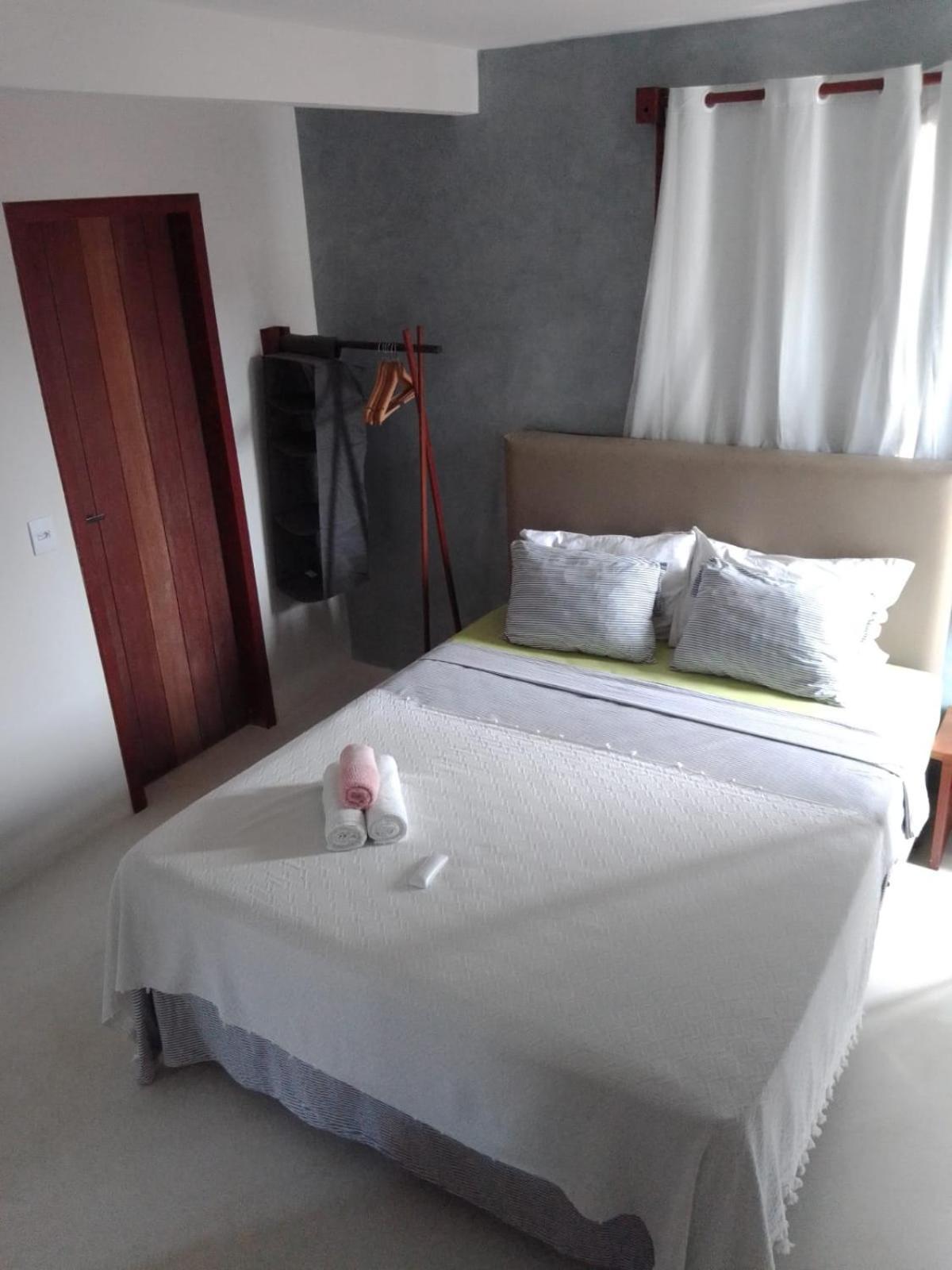 Apartmán Go Pipa Panorama Flats Praia de Pipa Exteriér fotografie
