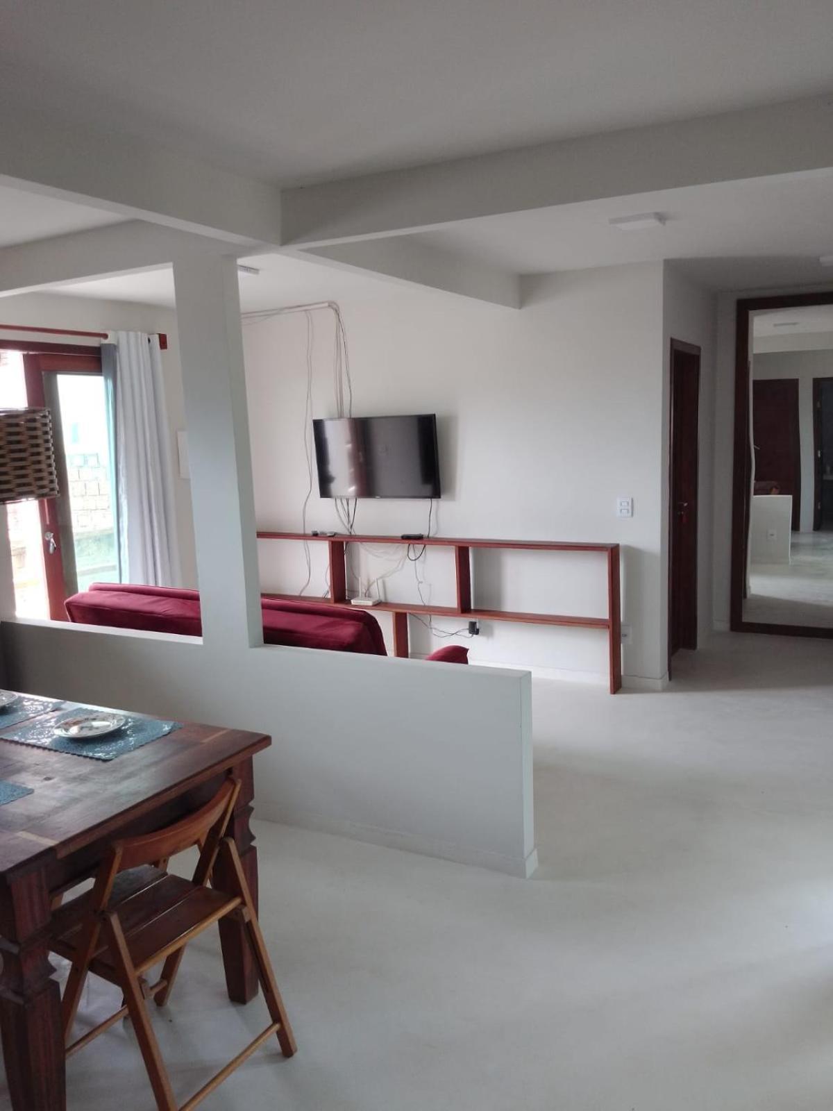 Apartmán Go Pipa Panorama Flats Praia de Pipa Exteriér fotografie