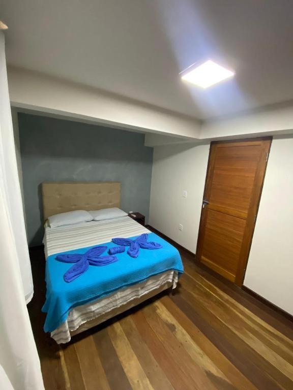 Apartmán Go Pipa Panorama Flats Praia de Pipa Exteriér fotografie