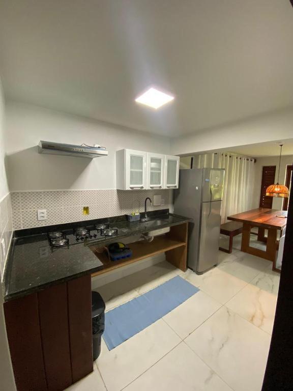Apartmán Go Pipa Panorama Flats Praia de Pipa Exteriér fotografie