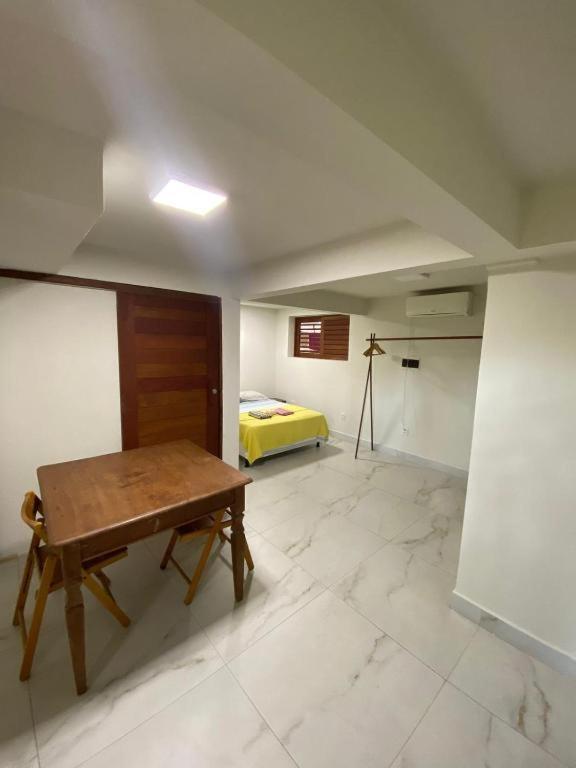 Apartmán Go Pipa Panorama Flats Praia de Pipa Exteriér fotografie