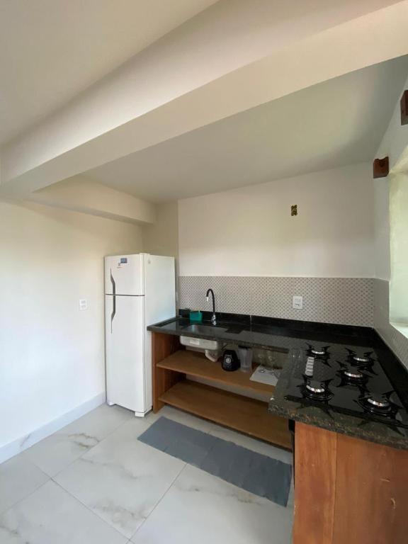 Apartmán Go Pipa Panorama Flats Praia de Pipa Exteriér fotografie