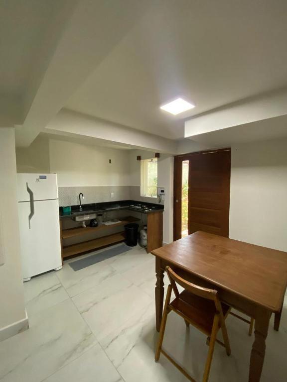Apartmán Go Pipa Panorama Flats Praia de Pipa Exteriér fotografie